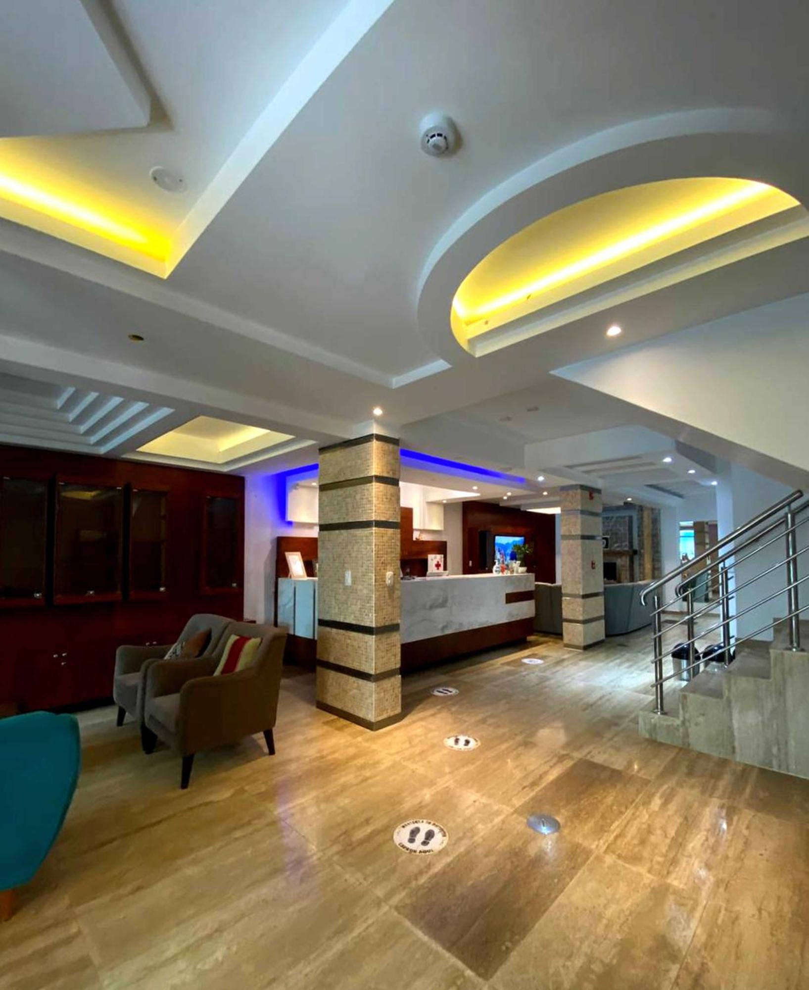 Hotel Qoya Palace - Machupicchu エクステリア 写真